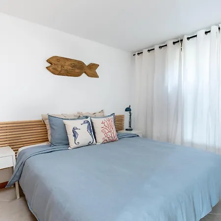 Lägenhet Cozy And Chic Ideal Ocean Views , Heated Pool, Sleep 4 *