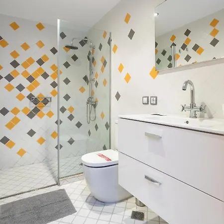 Lägenhet Cozy And Chic Ideal Ocean Views , Heated Pool, Sleep 4 *